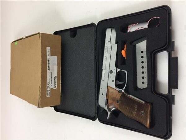 Sig 220 x6 stainless p220x6 220X6-45-L1 220 220