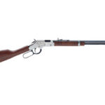 Henry Repeating Arms Silver Eagle 2nd Edition Engraved 22 LR H004SE2