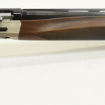 Benelli Ethos Field 20 Ga Silver Engraved 26" Barrel 10471