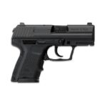 Heckler & Koch P2000SK V3 9mm W/ Night Sights 81000056