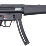 HK Heckler & Koch MP5 Pistol 22 LR 25 Round Capacity 81000470 Umarex