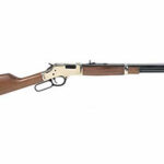 Henry Repeating Arms Big Boy Brass 44 Mag 20" Barrel 10 Round H006