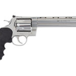 New Model Colt Anaconda 44 Mag Stainless 8" Barrel ANACONDA-SP8RTS