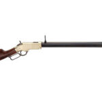 Henry Repeating Arms Original Lever Action 44-40 24" Barrel H011