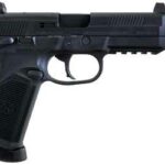 FN FNX-45 Tactical 45 acp 15rd FNX45 Black 66966