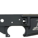 Anderson Manufacturing Lower Receiver Multi Cal. D2-K067-A001-0P