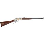 Henry Repeating Arms Golden Boy 22 LR Shriners Tribute H004SHR