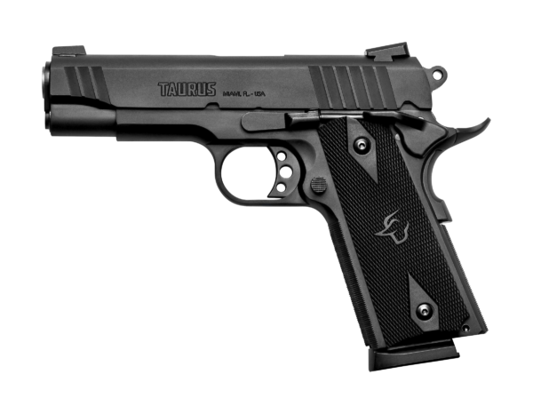 Taurus 1911 Commander 9mm 1-191101COM-9MM