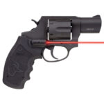 Taurus 856 38 Spl 2" Barrel Viridian Red Laser 6 Shot 2-856021VL