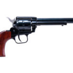 Heritage Rough Rider 22 LR/Mag 9-Shot 6.5" Barrel Single Action RR22999MB6