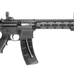 Smith & Wesson M&P15 15-22 SPORT 25RD 10208