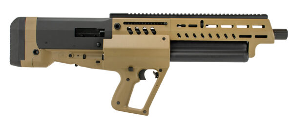 IWI Tavor TS12 12 Ga FDE Bullpup 15 Round Capacity TS12F