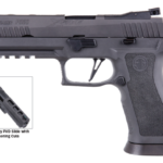 Sig Sauer P320 X-Five Legion 9mm 320X5-9-LEGION-R2