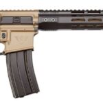 Wilson Combat Protector Carbine 300 Blackout FDE 16" Barrel TRPC300CT