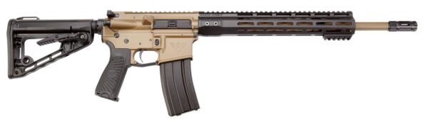 Wilson Combat Protector Carbine 300 Blackout FDE 16" Barrel TRPC300CT