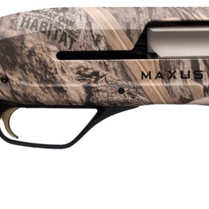 MAXUS II Shotguns