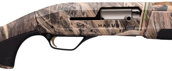 MAXUS II Shotguns