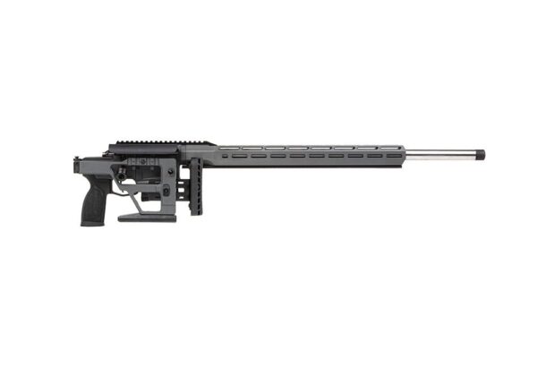 CROSS PRS Rifles Bolt Action