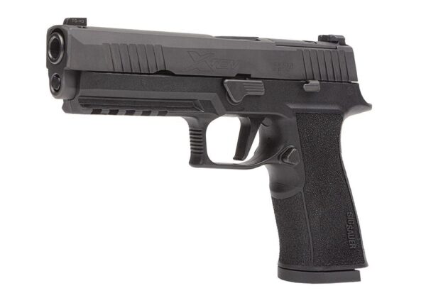 P320-XTEN Handguns Semi Auto