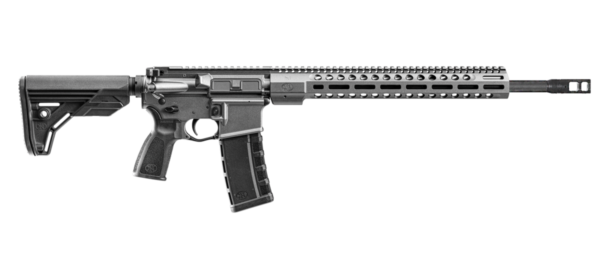 FN15 DMR3 Gray