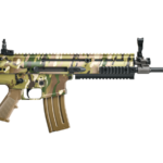 SCAR 16S NRCH MultiCam