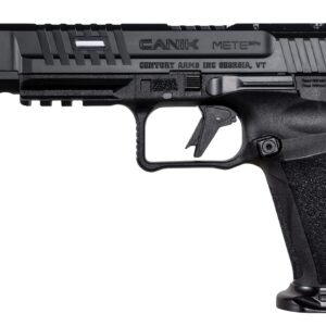 METE SFX PRO Handguns