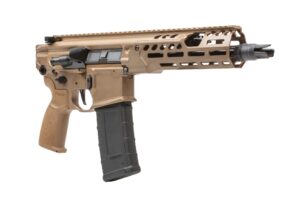 MCX SPEAR LT PISTOL SKU PMCX-300B-9B-LT