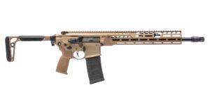 MCX SPEAR LT RIFLE