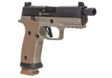 P320AXG-COMBAT SKU 320AXGCA-9-CW-CBT-TB-R2