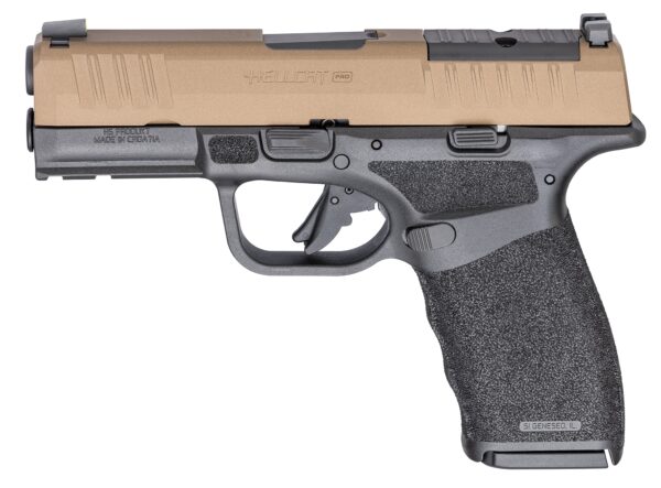 HELLCAT PRO OSP Handguns