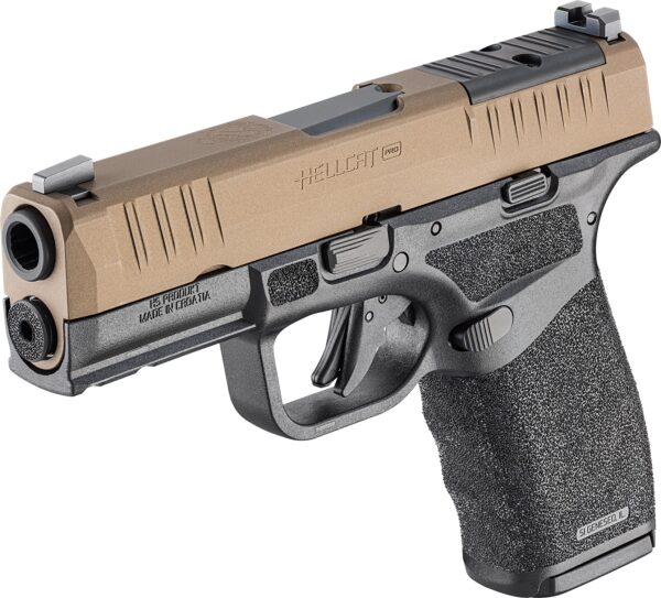 HELLCAT PRO OSP Handguns Semi Auto