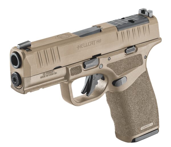 HELLCAT PRO OSP Handguns Semi Auto