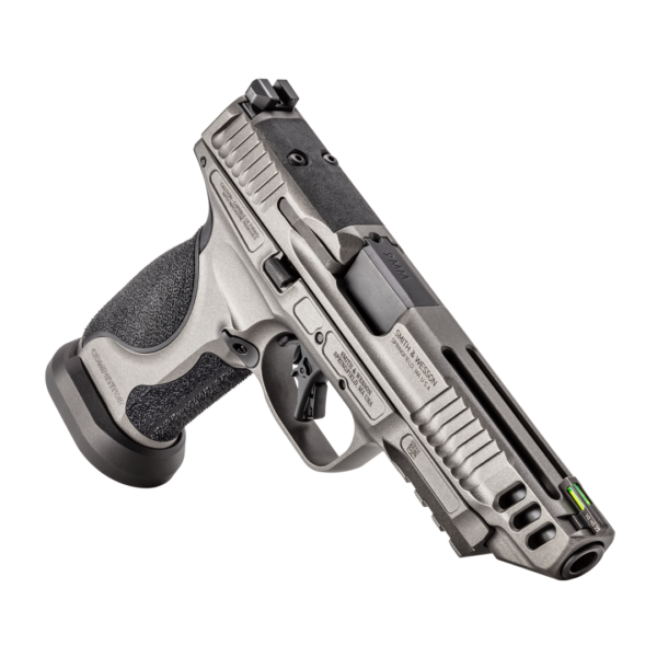 M&P9 M2.0 METAL COMPETITOR Handguns Semi Auto