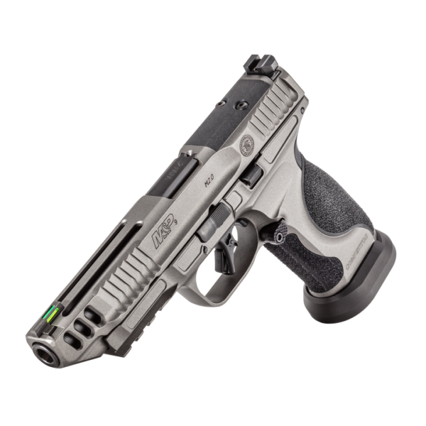 M&P9 M2.0 METAL COMPETITOR Handguns Semi Auto