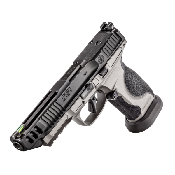 M&P9 M2.0 METAL COMPETITOR Handguns Semi Auto