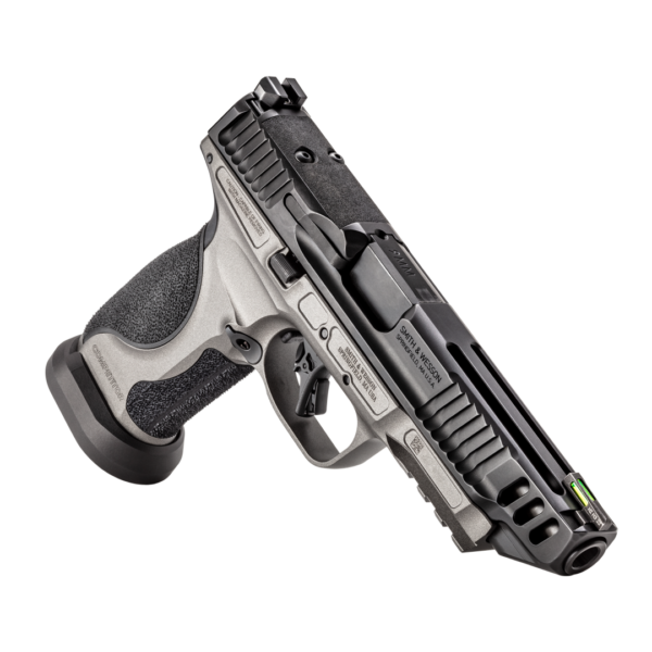 M&P9 M2.0 METAL COMPETITOR Handguns Semi Auto