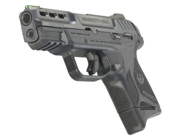 SECURITY 380 Handguns Semi Auto