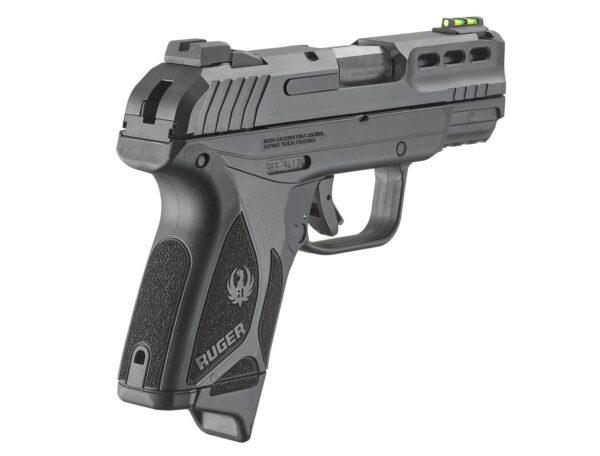 SECURITY 380 Handguns Semi Auto