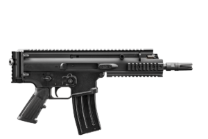 SCAR 15P