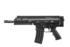 SCAR 15P Handguns