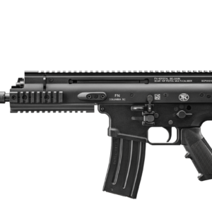 SCAR 15P Handguns