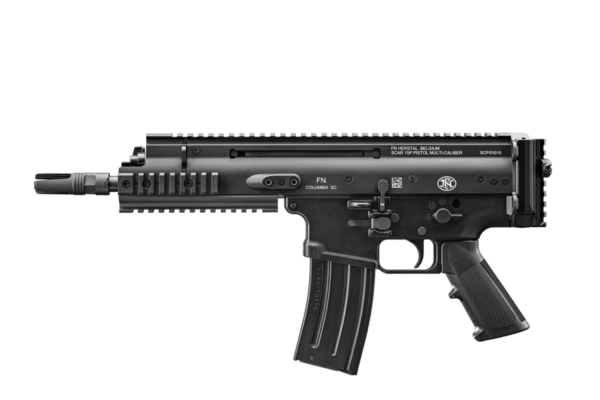 SCAR 15P Handguns