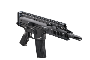 SCAR 15P SKU 38-101240