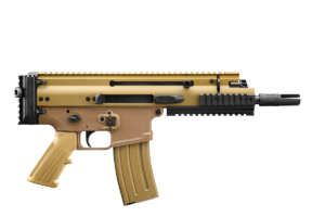 SCAR 15P