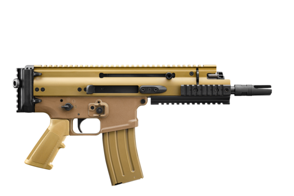 SCAR 15P