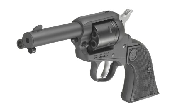 WRANGLER Handguns Revolver