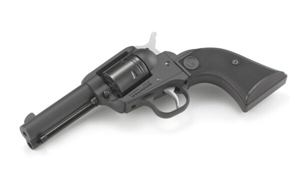 WRANGLER Handguns Revolver