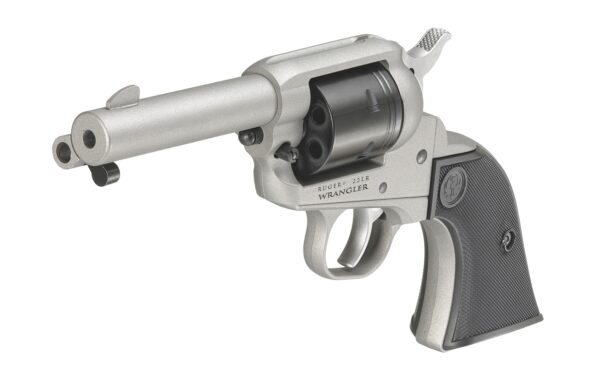 WRANGLER Handguns Revolver