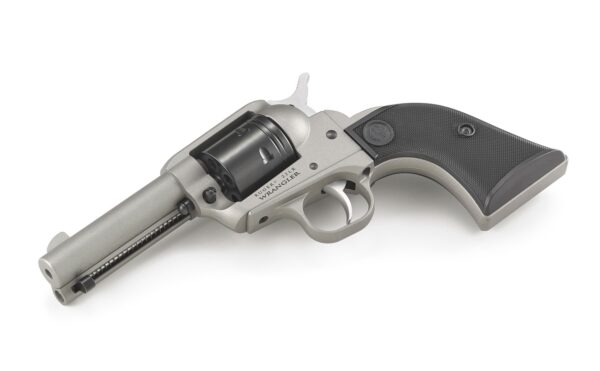 WRANGLER Handguns Revolver