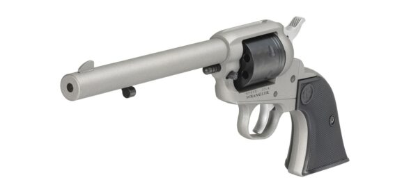 WRANGLER Handguns Revolver